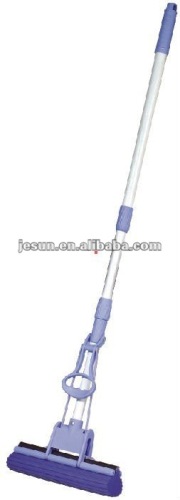 F-04ATK PVA mop with big squeezing roller