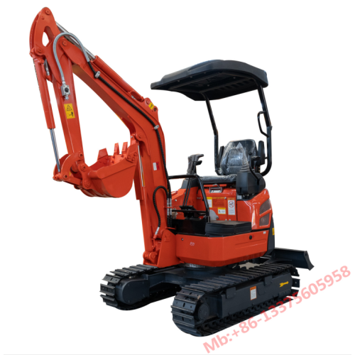 Rhinoceros excavator brands hot mini excavator