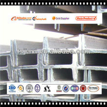 IPE I-beam steel beam
