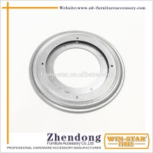 Popular 10 Inch Barstool Metal Swivel Plate Turntable Bearing