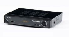 Stereo Mp3 Dvb-t2 Digital Receiver Built-in Dvd Player With Timeshift, Software Upgrade