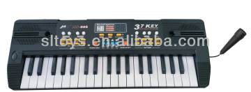 37 keys baby product MS-006
