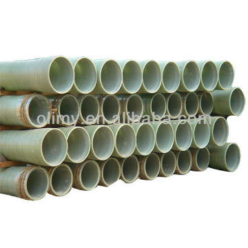 Fiber glass Pipe