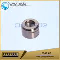 High Accuracy Spring ER Clamping nuts