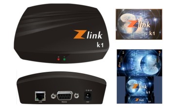 Iks Dongle for South America Zlink K1 Dongle