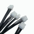 Customized Washing Machine Home Appliance Wire Harness