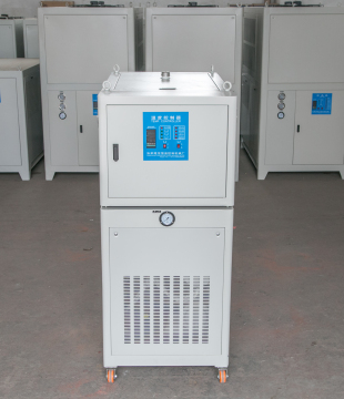 30KW Oil Type High Temp Mold Temperature Controller