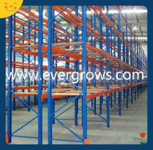 ISO Stainless Steel Material Hot Sale Heavy Duty Pallet Rack