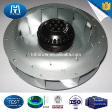 Direct Drive Fan Blower