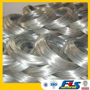 Low Price Electro Galvanized Iron Wire/Electro Galvanized Wire