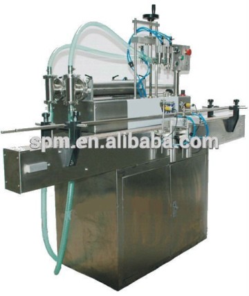 GC-2 Automatic Pneumatic unguent filling machine