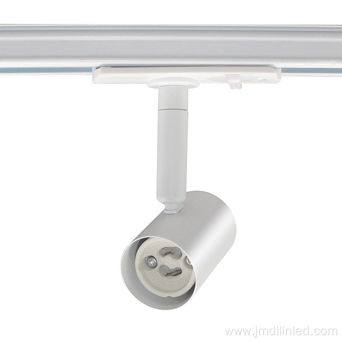 Adjustable Down Lights Single Tremble Light Heads