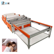 Full Auto Electric Heating Blanket Manufacturing Machine