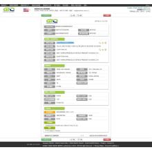 COMPRESSION STOCKING USA IMPORT DATA