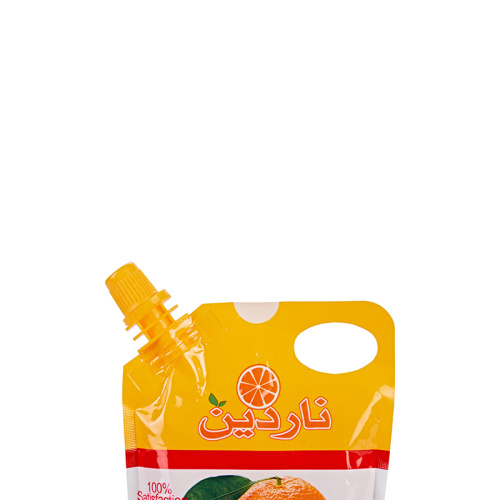 200ml Ema Up Pouch le Spout ea Juice