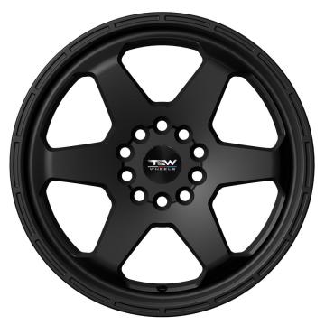 16 17inch offroad wheel