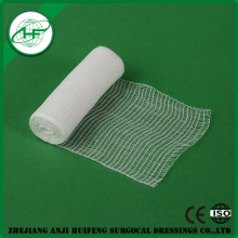 Surgical Elastic Medical Conforming 100% Cotton Gauze Bandage