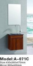 hot sell ,popular ,small bathroom vanities,bathroom cabinets