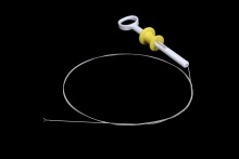 Disposable Endoscopic Hose-type Biopsy Forceps 1.0mm