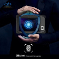 Biometric fingerprint attendance scanner