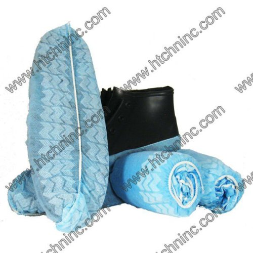 non-woven anti-skid shoe covers