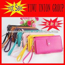 Lady\'s PU Fashion Wallets