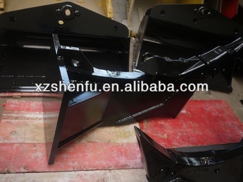 Excavator attachment for 30T excavator Ripper