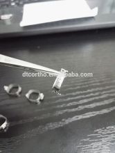 2016 Most popular dental orthodontic molar bands on sell