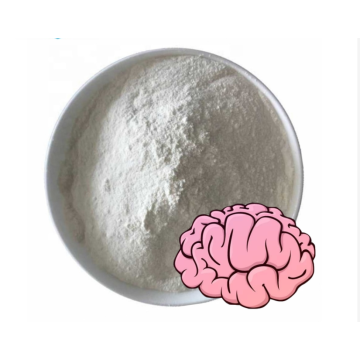 Mejore la alfa del glicerofosfato alfa de la colina del 99% de la droga inteligente del cerebro
