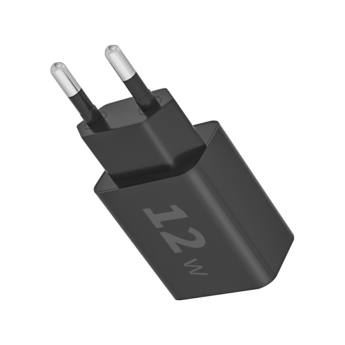 Universal 12W USB -зарядное устройство для мобильного телефона