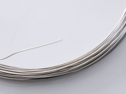 Hydrogen Annealed Wire Hydrogen Annealed Wire