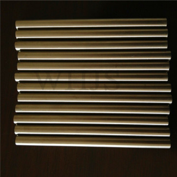 Pure Molybdenum Bars Used Electric Vacuum