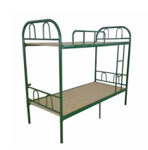 military metal bunk bed