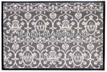 Decorative Bath Mat 528