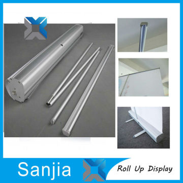 AluminiumRoll Display Stand Poster Board,Roll Display Stand Poster Board Aluminium