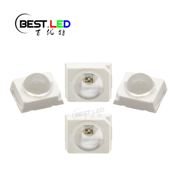 3000K Warm White LED 2835 SMD LED 60-Degree