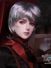 BJD 70cm Herbert Boy Ball Jointed Doll