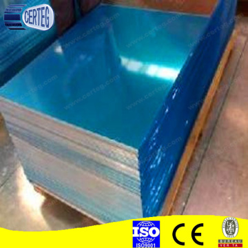 7000 Series Aluminum Alloy Sheet