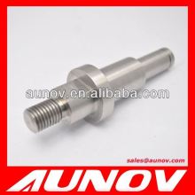 Custom designed flexible drive shaft