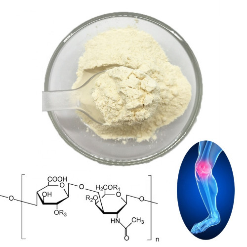 Grade pharmaceutique 85% ~ 95% de poudre de sulfate de chondroïtine