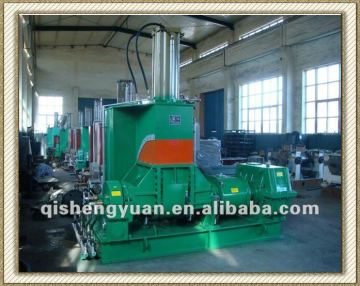 Banbury Rubber Kneader/Internal Mixer/dispersion rubber kneader