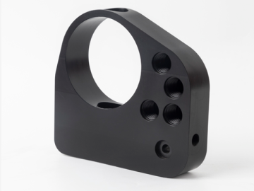 Rapid Prototyping Steel Parts