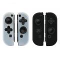 Borracha De Gel De Silicone Para Switch Joy-con Controller