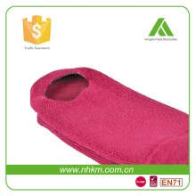 Hot Sale Gel Silicon Moisture Socks