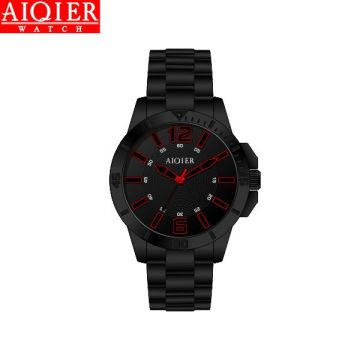 Customized Sports Men Timepieces