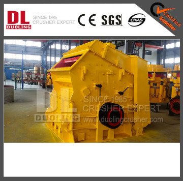 DUOLING 2015 IMPACT CRUSHER PRICE FOR MARL