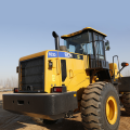 Loader de alta qualidade Caterpillar Sem656 SEM655