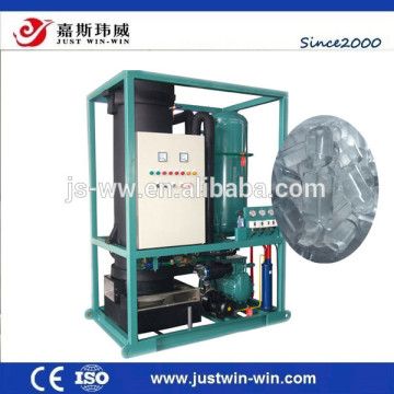 Large Capacity Commercial Tube Ice Machine