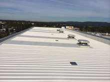 plastic upvc sheet for roofing covering