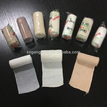 Medical Use Elastic Bandage